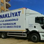 Ankara Şehir İçi Taşımacılık